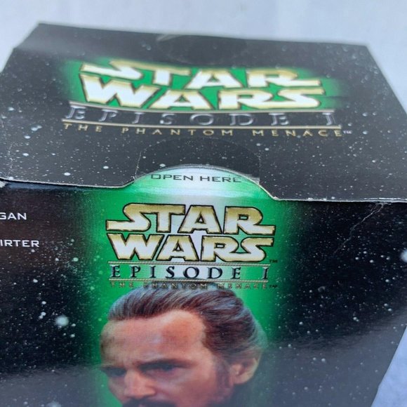 Vintage 1999 Gungan Sub Squirter Star Wars Toy - Picture 6 of 7